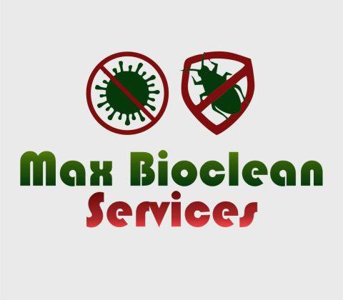 Max Bioclean Services